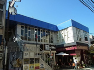 大津市馬場１丁目の店舗一部の画像