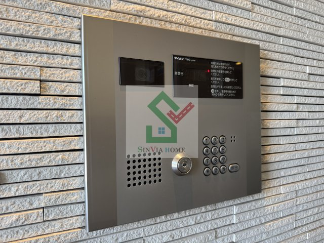 プライムアーバン西武柳沢のその他共用部分