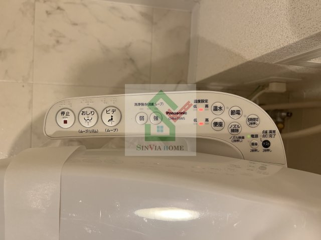 プライムアーバン西武柳沢のその他