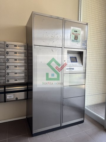 プライムアーバン西武柳沢のその他