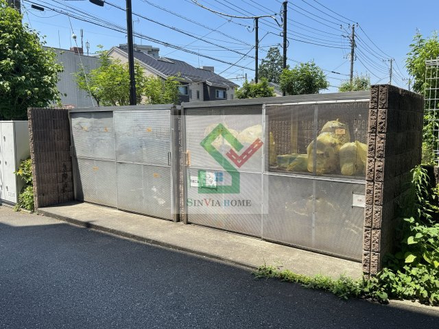 プライムアーバン西武柳沢のその他