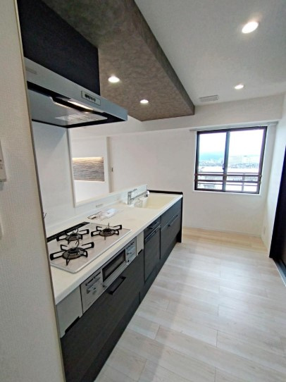 【キッチン】 | 第一ハイツ茅ヶ崎