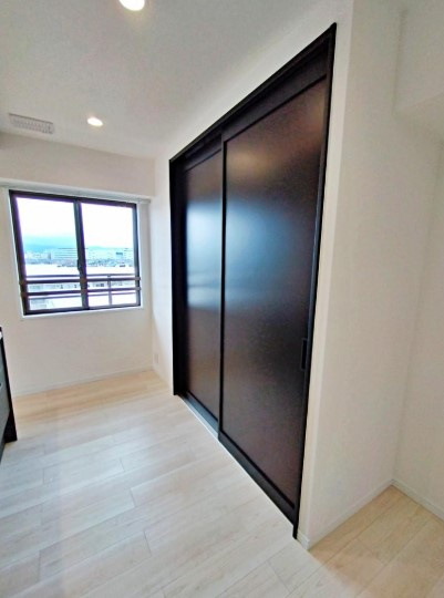 【キッチン】 | 第一ハイツ茅ヶ崎 | パントリー