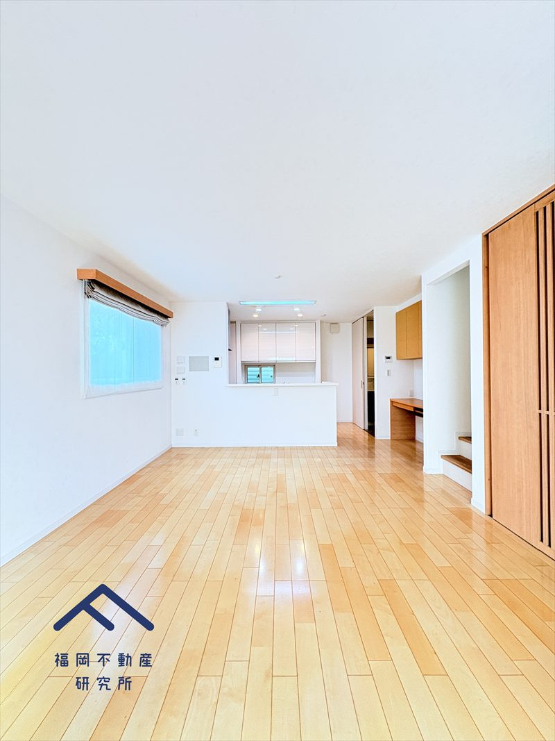 南区高宮２丁目 　戸建て