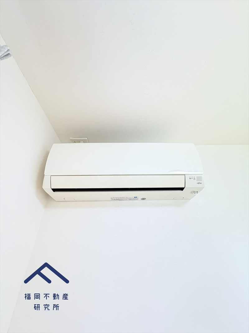 南区高宮２丁目 　戸建ての防犯設備