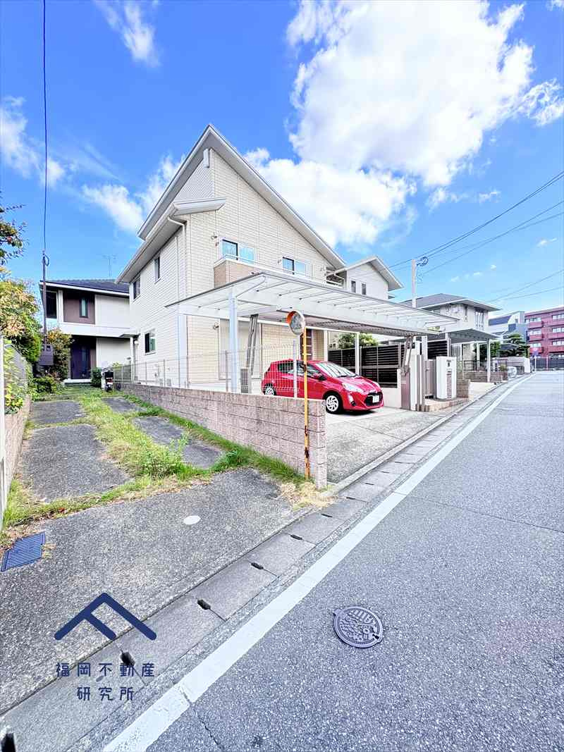 南区高宮２丁目 　戸建てのその他