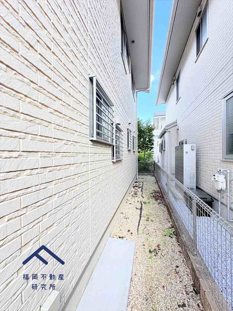 南区高宮２丁目 　戸建てのその他