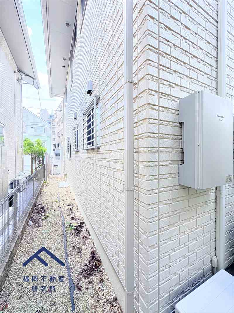 南区高宮２丁目 　戸建てのその他