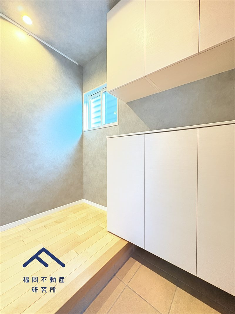 南区高宮２丁目 　戸建てのその他共用部分