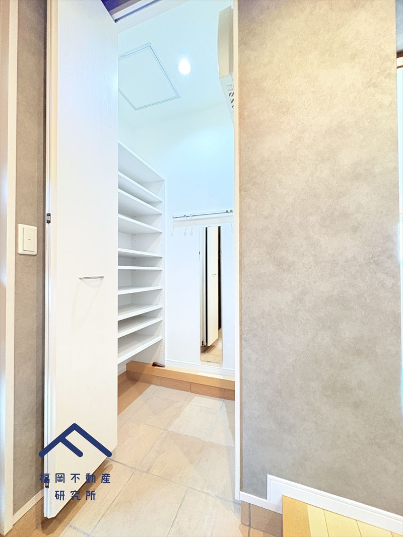 南区高宮２丁目 　戸建てのその他