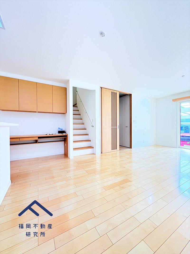 南区高宮２丁目 　戸建てのその他