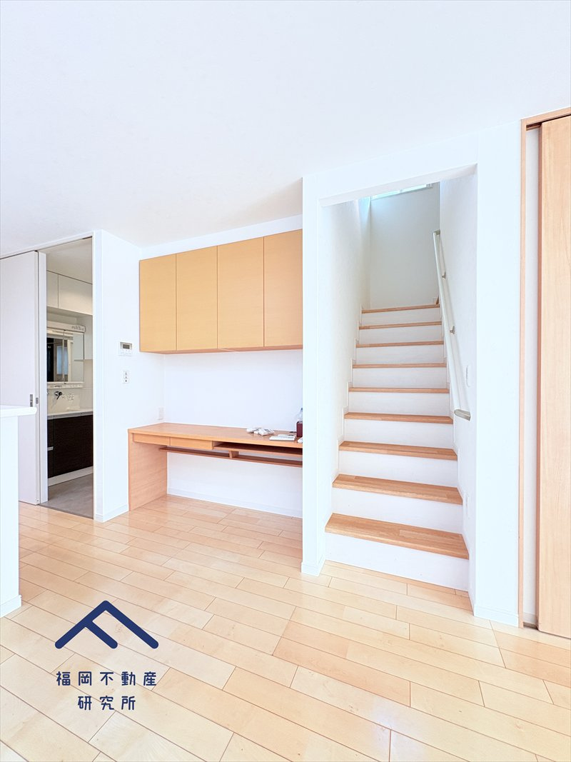 南区高宮２丁目 　戸建てのその他