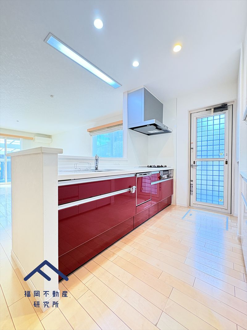 南区高宮２丁目 　戸建てのその他共用部分