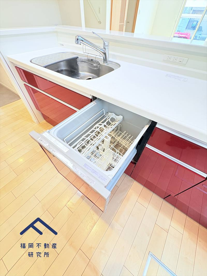 南区高宮２丁目 　戸建てのその他