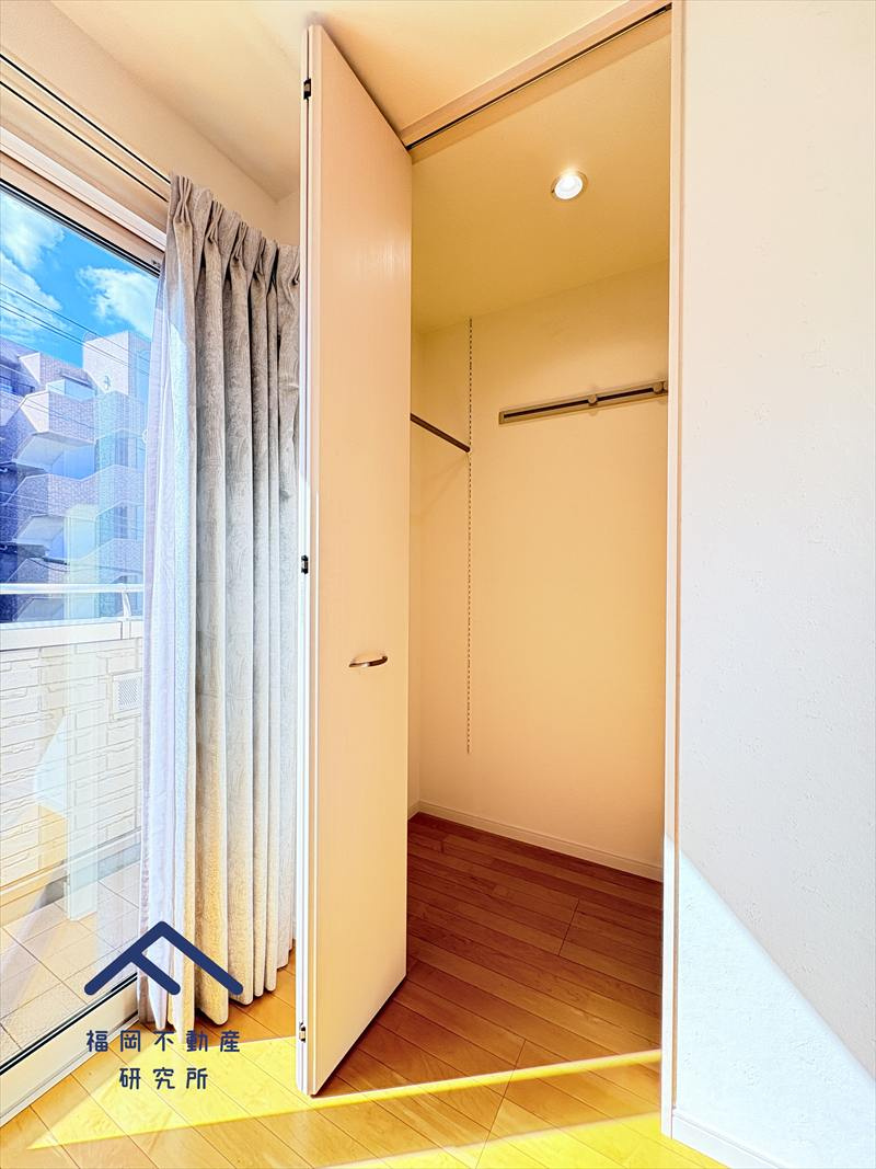 南区高宮２丁目 　戸建てのその他