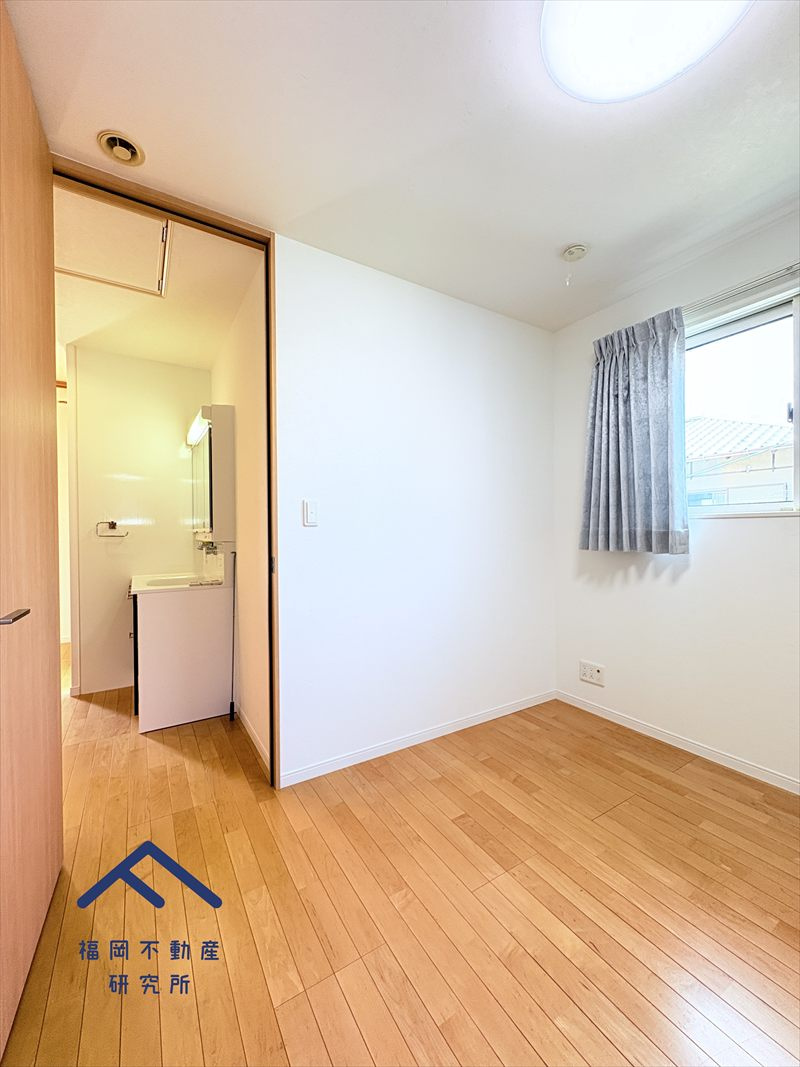 南区高宮２丁目 　戸建てのその他