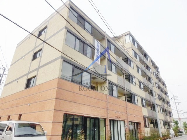 シュヴァルブラン白馬