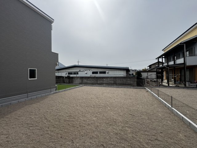 新築　桐生市相生町二丁目24-1期　LIGNAGE　3号棟　の展望|桐生市相生町二丁目24-1期　LIGNAGE