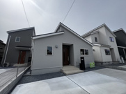 新築　桐生市相生町二丁目24-1期　LIGNAGE　3号棟　の画像