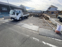 新築　桐生市相生町二丁目24-1期　LIGNAGE　3号棟　の画像