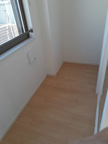 ルミエールⅢの内装