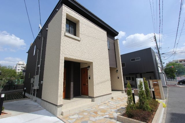 アヴニール陽明