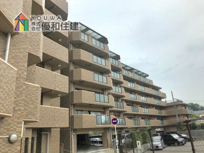 【外観】 | リベール西明石参番館