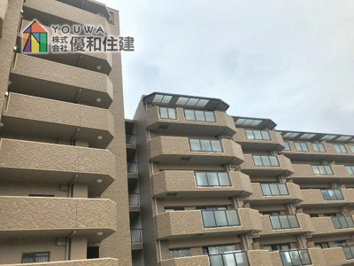 【外観】 | リベール西明石参番館