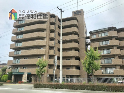 【外観】 | リベール西明石参番館