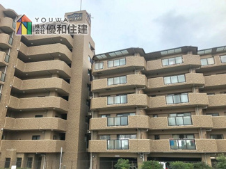 【外観】 | リベール西明石参番館