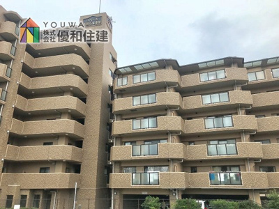 【外観】 | リベール西明石参番館