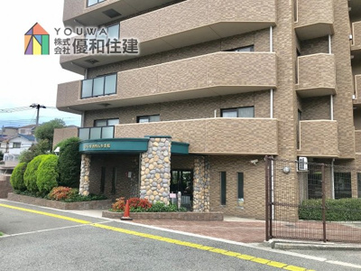 【外観】 | リベール西明石参番館