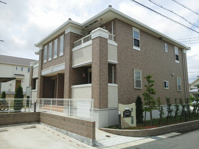 プロスペリティ緑