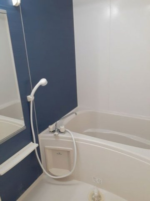 【浴室】 | ラブリーＢ