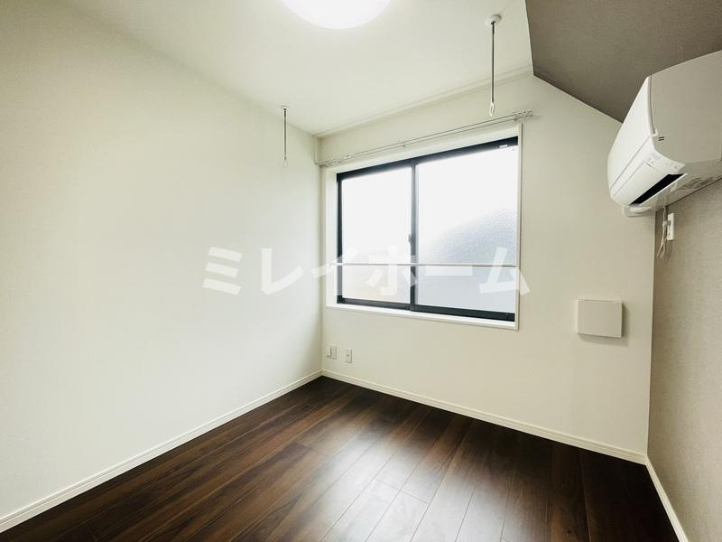 リバティー戸越公園