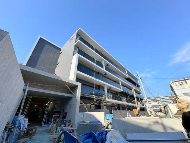 エクセルハイム東灘