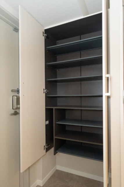 グロリアコート市川のその他|※写真は同タイプ住戸です。