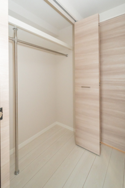 グロリアコート市川の収納|※写真は同タイプ住戸です。