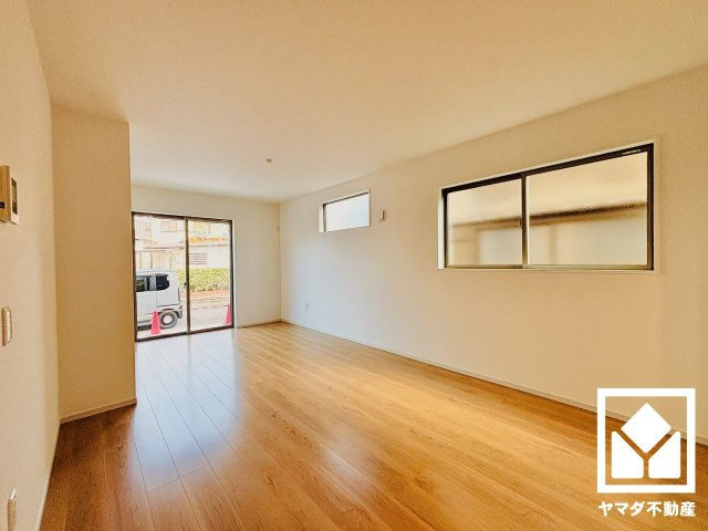 草津市新浜町　1期