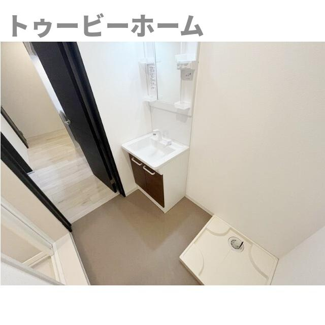 ジーメゾン狭山セレーノの内装|おしゃれな内装です