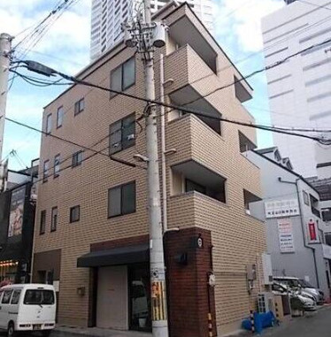 【外観】 | ●メゾン・ド・ヴィレ　しうん福島