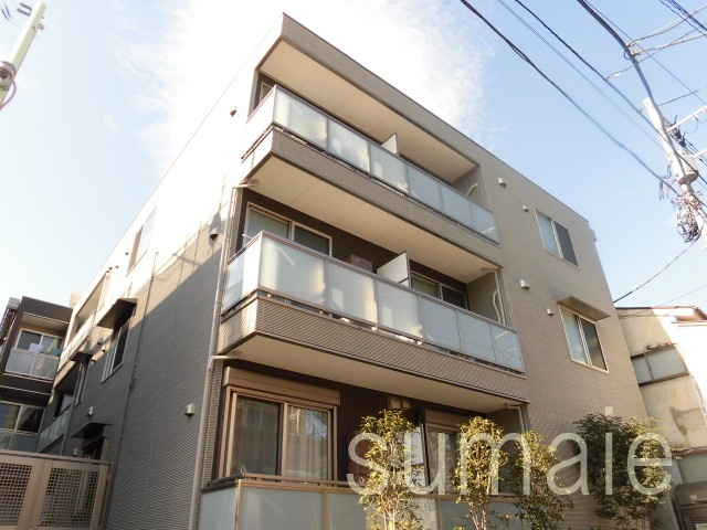 ウェルスクエア田端