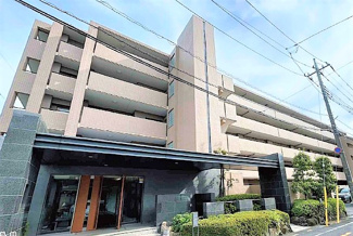 【外観】 | コスモ東川口リバーステージ