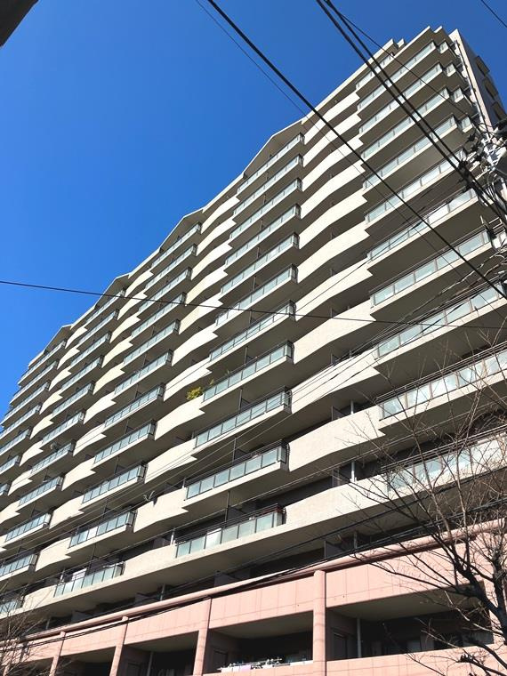 プローラ津田沼