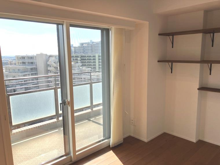 プローラ津田沼の内装