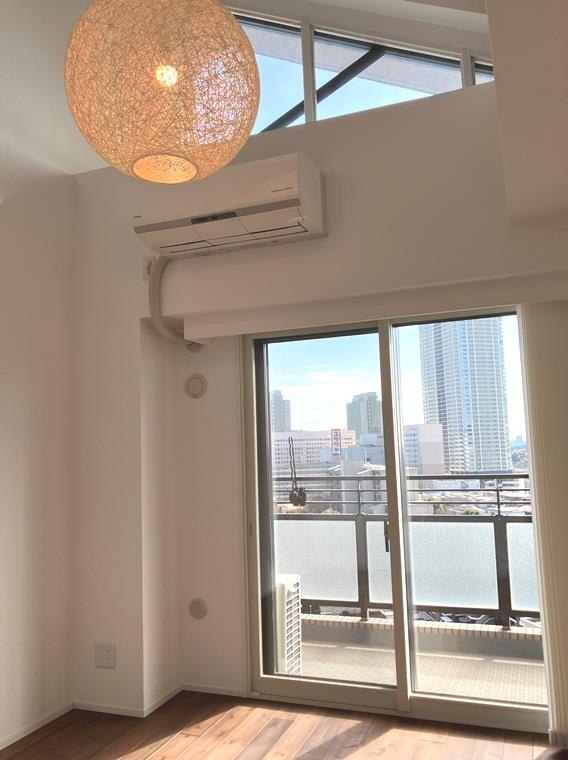 プローラ津田沼のその他