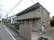 小金井市貫井南町４丁目のマンションの画像