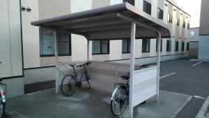 レオパレスサンブリッジⅧのその他