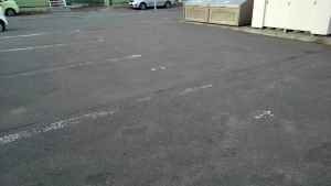 レオパレスサンブリッジⅧのその他