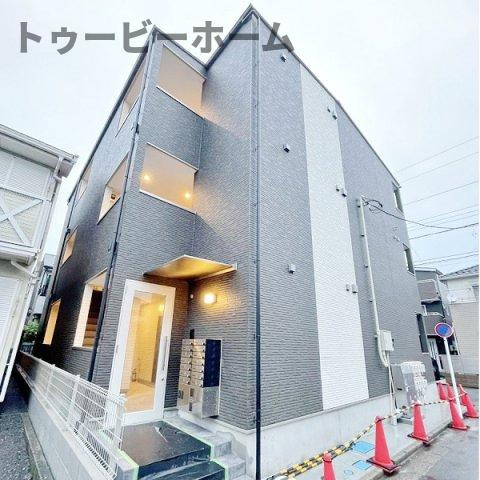 ジーメゾン新狭山アップサイド